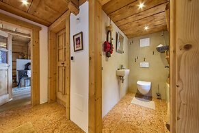 Waldharmonie Chalet & Apartments