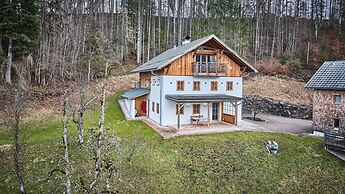 Waldharmonie Chalet & Apartments