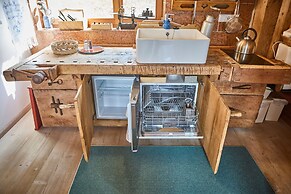 Waldharmonie Chalet & Apartments