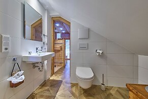 Waldharmonie Chalet & Apartments