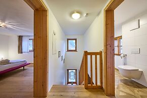 Waldharmonie Chalet & Apartments