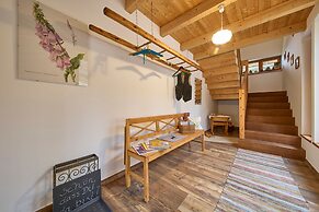 Waldharmonie Chalet & Apartments