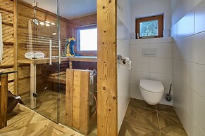 Waldharmonie Chalet & Apartments