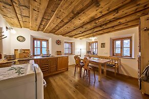 Waldharmonie Chalet & Apartments