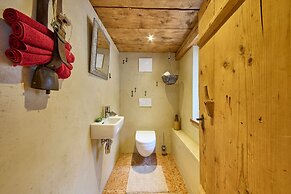 Waldharmonie Chalet & Apartments