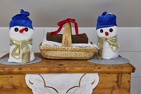 Waldharmonie Chalet & Apartments