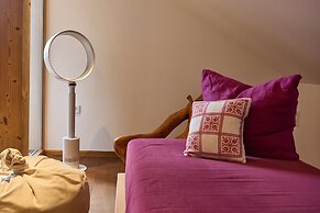 Waldharmonie Chalet & Apartments