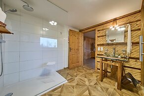 Waldharmonie Chalet & Apartments