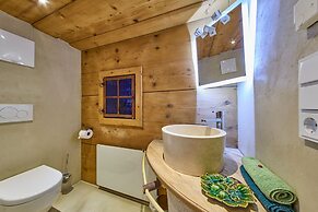 Waldharmonie Chalet & Apartments