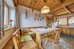 Waldharmonie Chalet & Apartments