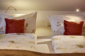 Waldharmonie Chalet & Apartments