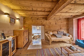 Waldharmonie Chalet & Apartments