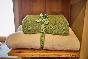 Waldharmonie Chalet & Apartments