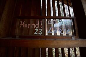 Waldharmonie Chalet & Apartments