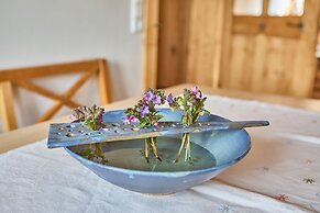 Waldharmonie Chalet & Apartments