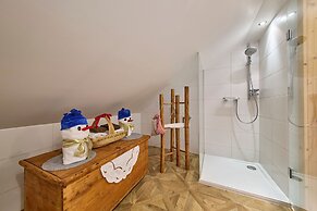 Waldharmonie Chalet & Apartments