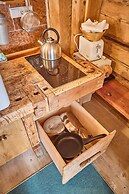 Waldharmonie Chalet & Apartments