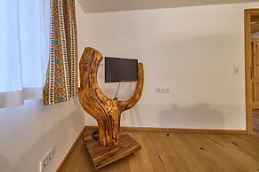 Waldharmonie Chalet & Apartments