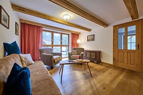 Waldharmonie Chalet & Apartments