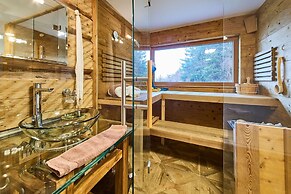 Waldharmonie Chalet & Apartments