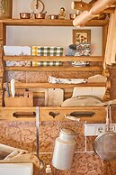 Waldharmonie Chalet & Apartments