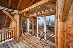 Waldharmonie Chalet & Apartments