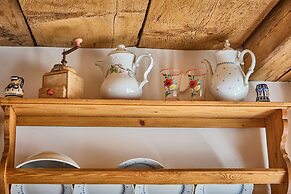 Waldharmonie Chalet & Apartments