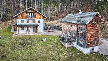 Waldharmonie Chalet & Apartments