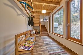 Waldharmonie Chalet & Apartments