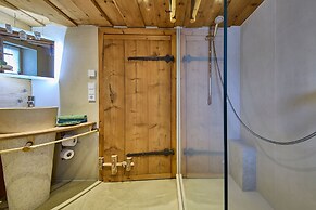 Waldharmonie Chalet & Apartments