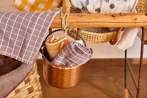 Waldharmonie Chalet & Apartments