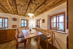 Waldharmonie Chalet & Apartments