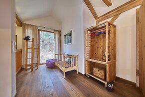 Waldharmonie Chalet & Apartments