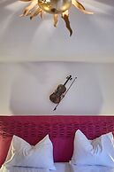 Waldharmonie Chalet & Apartments