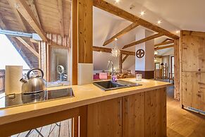 Waldharmonie Chalet & Apartments