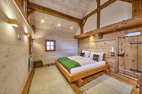 Waldharmonie Chalet & Apartments