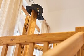 Waldharmonie Chalet & Apartments