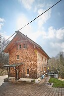 Waldharmonie Chalet & Apartments