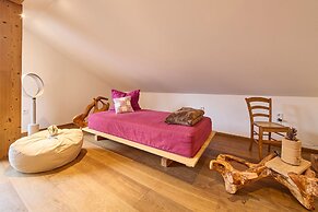 Waldharmonie Chalet & Apartments