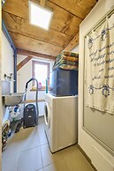 Waldharmonie Chalet & Apartments