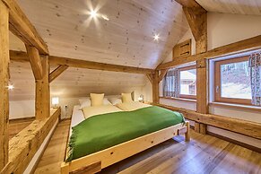 Waldharmonie Chalet & Apartments