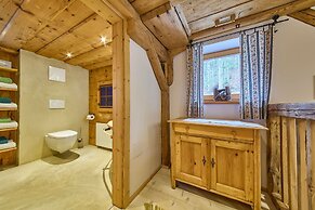 Waldharmonie Chalet & Apartments