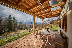 Waldharmonie Chalet & Apartments