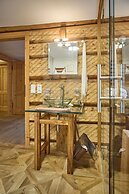 Waldharmonie Chalet & Apartments