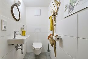 Waldharmonie Chalet & Apartments