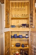 Waldharmonie Chalet & Apartments