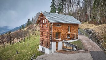 Waldharmonie Chalet & Apartments