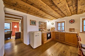 Waldharmonie Chalet & Apartments