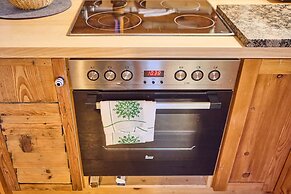 Waldharmonie Chalet & Apartments