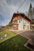 Waldharmonie Chalet & Apartments